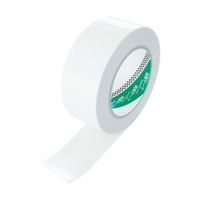 寺岡製作所 Pーカット両面テープ NO.7100 10mmX20M 7100 10X20 1巻 61-2764-27（直送品）