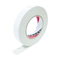 寺岡製作所 布両面テープ NO.711 25mmX15M 711 25X15 1巻 61-2766-11（直送品）