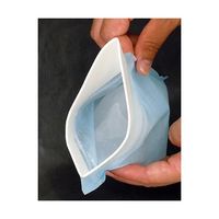 ケンユー 携帯ミニトイレ プルプル 3個入 W3AP-100 1セット(3個) 63-7910-69（直送品）