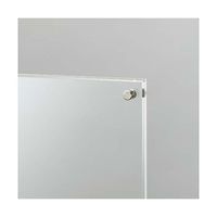 アートプリントジャパン アクリルフレーム ハガキ FC17105 1枚 65-0369-87（直送品）