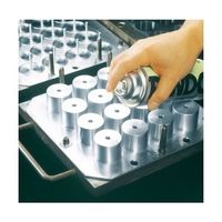 スリーボンド シリコーン系金属離型剤 パンドー39C ゴム・プラスチック用 420ml 透明 TB39C 1本 61-2824-94（直送品）