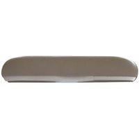 カーボーイ キャビネットロック 97mmX43mmX18mm 873 1個 64-9105-43（直送品）