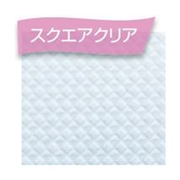 カーボーイ NEWいいシートができました。 45×150cm スクエアクリア UWI-43 1個 64-9105-52（直送品）