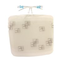 カーボーイ メガネ型フェイスシールド FM-22 1個 65-6674-51（直送品）