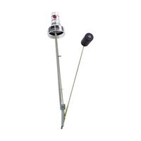 ダイケン スチール製タンク150~490型用 オイルゲージ TOGJ 1個 64-8731-34（直送品）