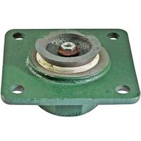 コンヨ ポンプ 改良バルブ 逆止弁 KTー35用 63-5456-89 1個（直送品）