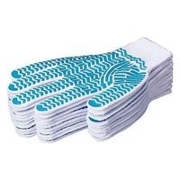 アトム ゴムライン ファイト 5双組 187-5P 1パック(5双) 65-0397-21（直送品）