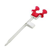 コンヨ 大五郎 ホースガイドローラー 特大 63-5483-06 1個（直送品）