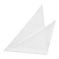 イワツキ 三角巾 25枚入 004-043602 1箱(25枚) 66-0016-39（直送品）