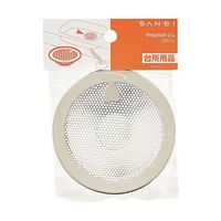 SANEI ゴミこし PH6250F-2-L 1個 63-9548-45（直送品）