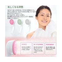 SANEI ミストストップシャワーヘッド グレー PS3062-80XA-H45 1個 63-4168-78（直送品）