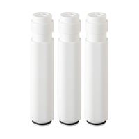 SANEI 浄水カートリッジ3本 PM7164-3S 1本(3本) 65-1331-92（直送品）