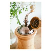 HARIO (ハリオ) コーヒーミル 手挽き コラム CMR-502C 1個