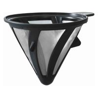 HARIO (ハリオ) コーヒードリッパー ポット カフェオール CFO-2B 1個