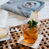 HARIO (ハリオ) 耐熱 ウーロンマグ 300ml すき HUT-8T 1個