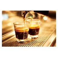 HARIO (ハリオ) ショットグラス 80ml SGS-80 1個