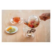 HARIO (ハリオ) ティーウォーマー S TWJ-S 1個