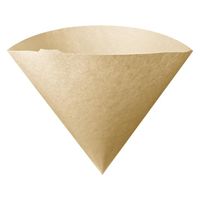 HARIO (ハリオ) V60用 コーヒー ペーパーフィルター 03 40枚入り VCF-03-40M 1個