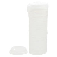 サンナップ エンボスカップ 340ml（12オンス）用 紙フタ 1セット（150個：50個入×3袋）