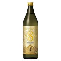 KIRISHIMA キリシマ No.8 25度 900ml 1セット（1本×6） 芋焼酎 霧島酒造