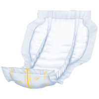 東陽特紙 マーヤ 夜.長時間用尿パッド クロスライク 1パック（30枚入）