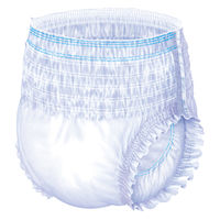 東陽特紙 マーヤ はくパンツ うす型下着感覚 M 1パック（22枚入）