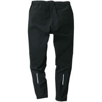 GG（ジージー） カーゴパンツ ブラック LL  0188-08　 1着（直送品）