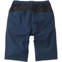 GG（ジージー） ハーフパンツ ブラック L  7308-07　 1着（直送品）