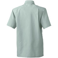 桑和（SOWA） 半袖シャツ ダークＧ LL  917　 1着（直送品）