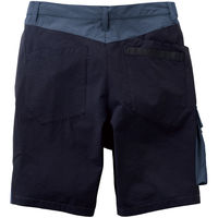 GG（ジージー） ハーフパンツ ブルーグレー LL  0328-07　 1着（直送品）