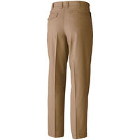 桑和（SOWA） ワンタックスラックス シルバーグレー 70  579　 1着（直送品）