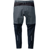 GG（ジージー） レギンスジョガーパンツ ダークグレー LL  1328-07　 1着（直送品）