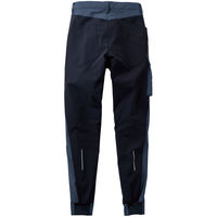 GG（ジージー） ジョガーパンツ ブラック 3L  0328-08　 1着（直送品）