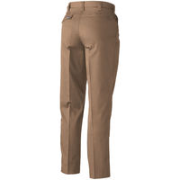 桑和（SOWA） ワンタックスラックス グレー 73  649　 1着（直送品）