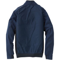 GG（ジージー） 長袖ブルゾン ブラック S  7308-00　 1着（直送品）