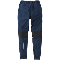 GG（ジージー） ジョガーパンツ ブラック M  7308-08　 1着（直送品）