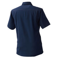 桑和（SOWA） 半袖シャツ ライトブラウン LL  967　 1着（直送品）