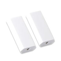 プラス 消しゴム ケース消しゴム Clutto くるっと 専用替え消しゴム 36885 1パック（2個入）