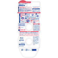 液体ブルーレットおくだけ除菌EX トイレタンク芳香洗浄剤 スーパーミントの香り つけ替用 1パック（2個入） 小林製薬