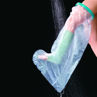 日本シグマックス　　シグマックス シャワーカバー 股下 602320 1個