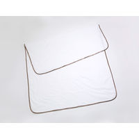 【毛布】アクシス 備蓄用不織布毛布 もしもうふ ライト AX-MOSIMO-LIGHT 1セット（10枚入）