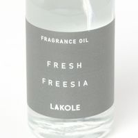 フレグランスオイル FRESH FREESIA LAKOLE/ラコレ