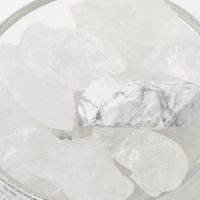 【LAKOLE/ラコレ】 BCstoneディフューザー ホワイト