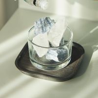 【LAKOLE/ラコレ】 BCstoneディフューザー ブルー