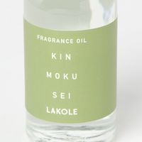 フレグランスオイル KINMOKUSEI LAKOLE/ラコレ