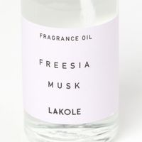 フレグランスオイル FREESIA MUSK LAKOLE/ラコレ