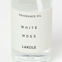 フレグランスオイル WHITE MOSS LAKOLE/ラコレ