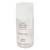 LAKOLE COSMETICS  化粧水（敏感肌）30ml 1セット（1個×2） LAKOLE/ラコレ