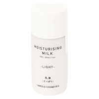 LAKOLE COSMETICS  乳液（さっぱり）30ml 1セット（1個×2） LAKOLE/ラコレ