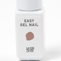 かんたんジェルネイル（シアー） ダスティピンク LAKOLE/ラコレ
